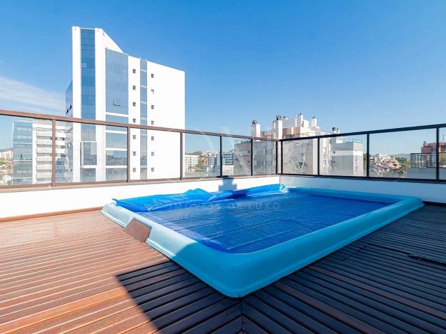Cobertura para Venda em Porto Alegre/RS Chácara das Pedras 3 Quartos