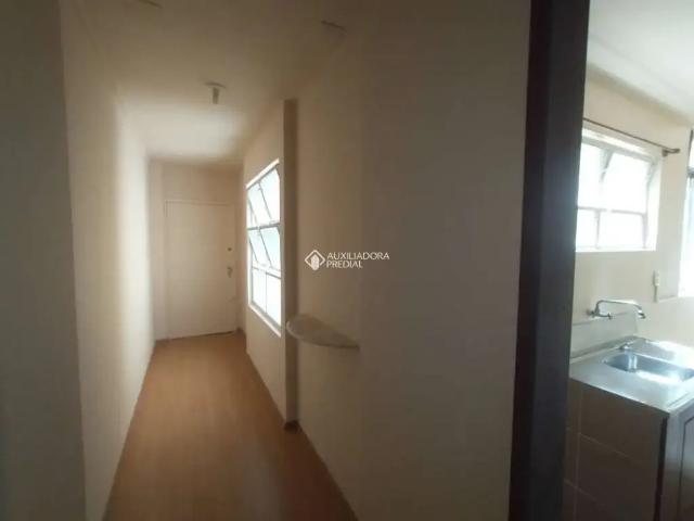 Cobertura para Venda em Porto Alegre/RS Cidade Baixa 1 Quartos