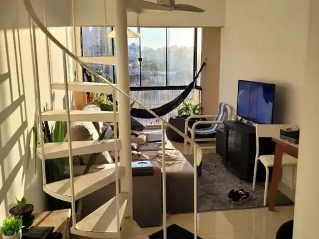 Cobertura para Venda em Porto Alegre/RS Cristo Redentor 3 Quartos