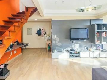 Cobertura para Venda em Porto Alegre/RS Cristo Redentor 3 Quartos