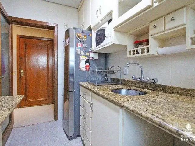 Cobertura para Venda em Porto Alegre/RS Cristo Redentor 2 Quartos