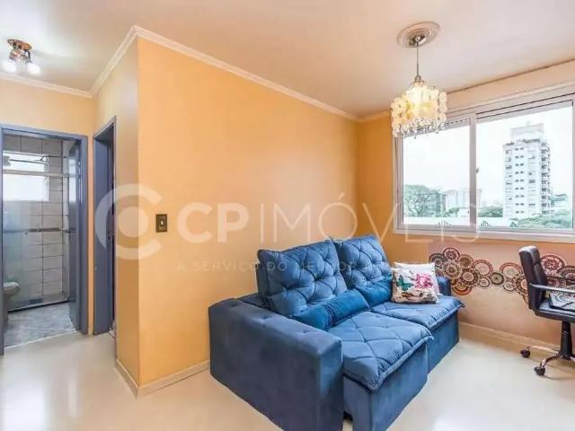 Cobertura para Venda em Porto Alegre/RS Cristo Redentor 2 Quartos