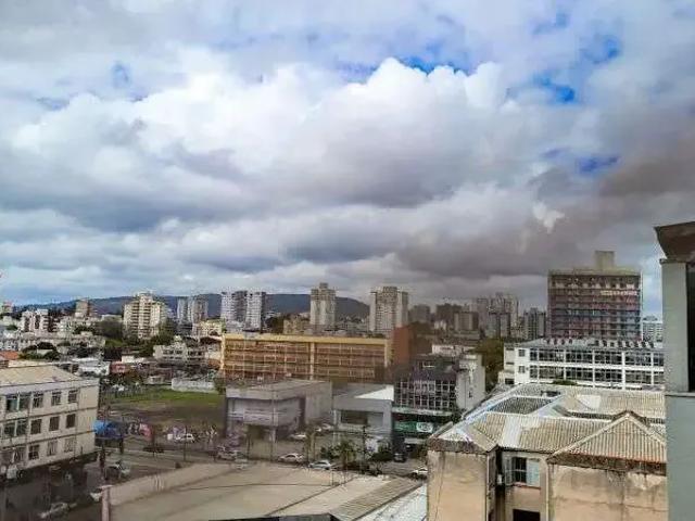 Cobertura para Venda em Porto Alegre/RS Cristo Redentor 2 Quartos
