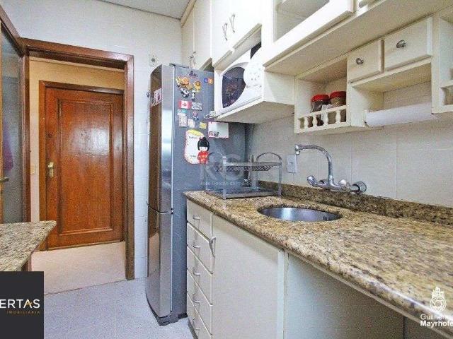 Cobertura para Venda em Porto Alegre/RS Cristo Redentor 2 Quartos