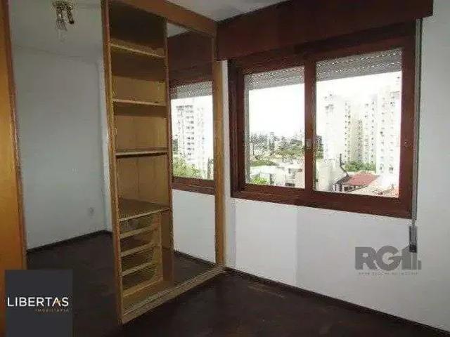 Cobertura para Venda em Porto Alegre/RS Cristo Redentor 2 Quartos