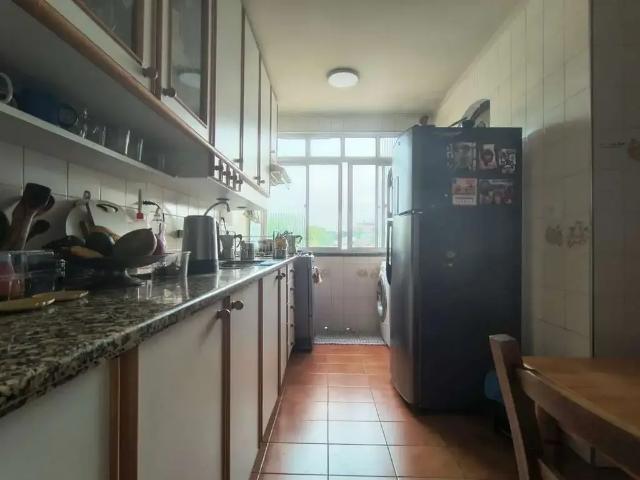 Cobertura para Venda em Porto Alegre/RS Cristo Redentor 2 Quartos