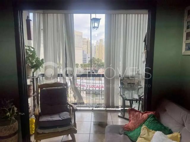 Cobertura para Venda em Porto Alegre/RS Cristo Redentor 2 Quartos