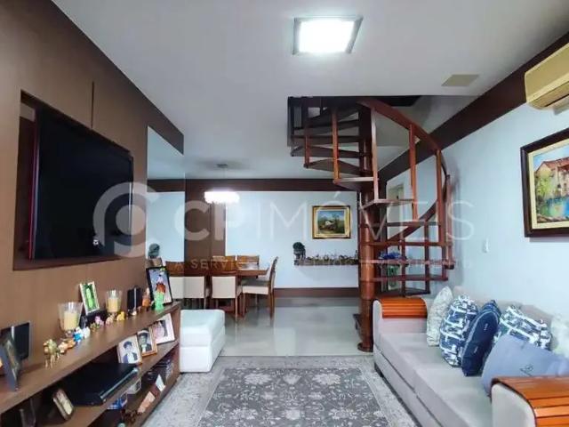 Cobertura para Venda em Porto Alegre/RS Cristo Redentor 2 Quartos