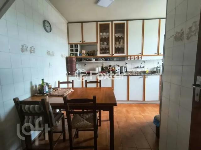 Cobertura para Venda em Porto Alegre/RS Cristo Redentor 2 Quartos