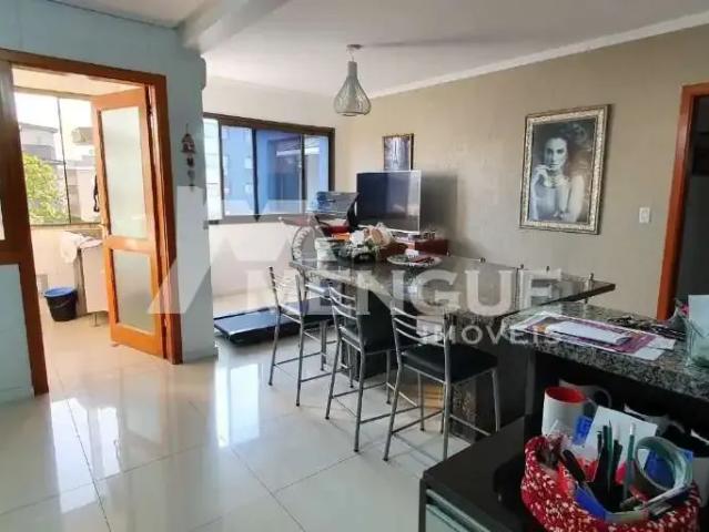 Cobertura para Venda em Porto Alegre/RS Cristo Redentor 4 Quartos
