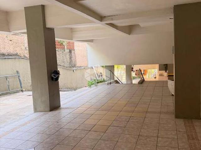 Cobertura para Venda em Porto Alegre/RS Cristal 1 Quartos