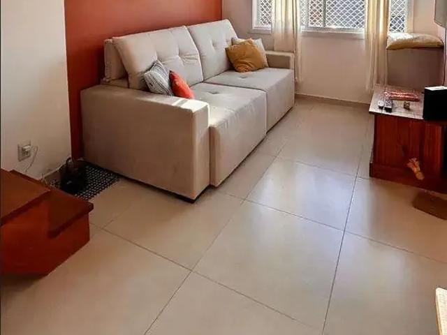 Cobertura para Venda em Porto Alegre/RS Cristal 2 Quartos
