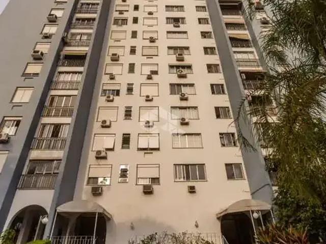 Cobertura para Venda em Porto Alegre/RS Cristal 2 Quartos