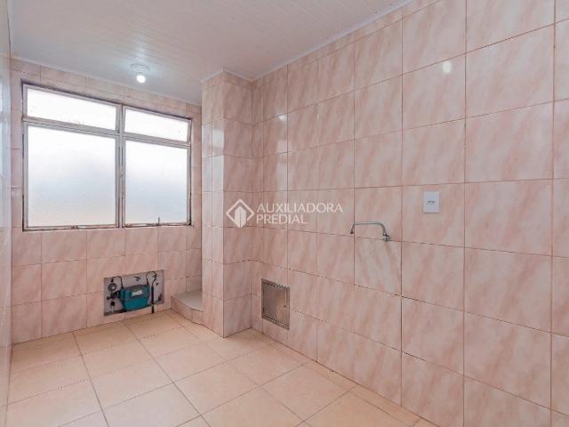 Cobertura para Venda em Porto Alegre/RS Cristal 2 Quartos