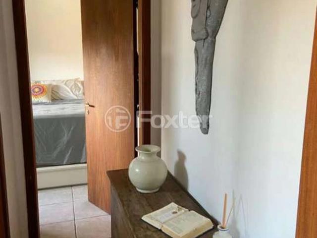 Cobertura para Venda em Porto Alegre/RS Cristal 2 Quartos