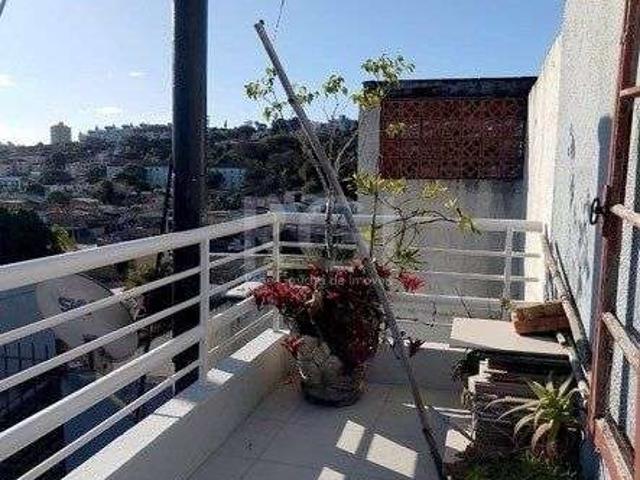 Cobertura para Venda em Porto Alegre/RS Cristal 2 Quartos