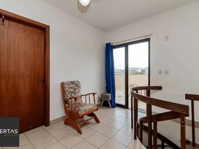 Cobertura para Venda em Porto Alegre/RS Cristal 3 Quartos