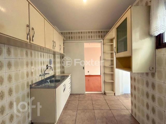 Cobertura para Venda em Porto Alegre/RS Cristal 3 Quartos