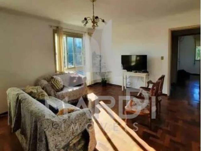 Cobertura para Venda em Porto Alegre/RS Cristal 3 Quartos