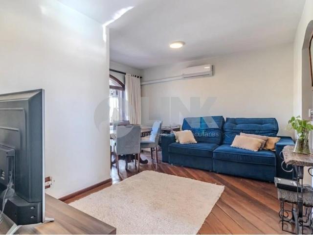 Cobertura para Venda em Porto Alegre/RS Cristal 3 Quartos
