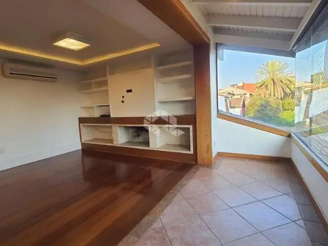 Cobertura para Venda em Porto Alegre/RS Cristal 3 Quartos