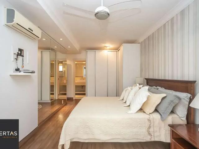Cobertura para Venda em Porto Alegre/RS Cristal 3 Quartos