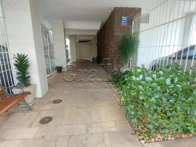 Cobertura para Venda em Porto Alegre/RS Farroupilha 3 Quartos