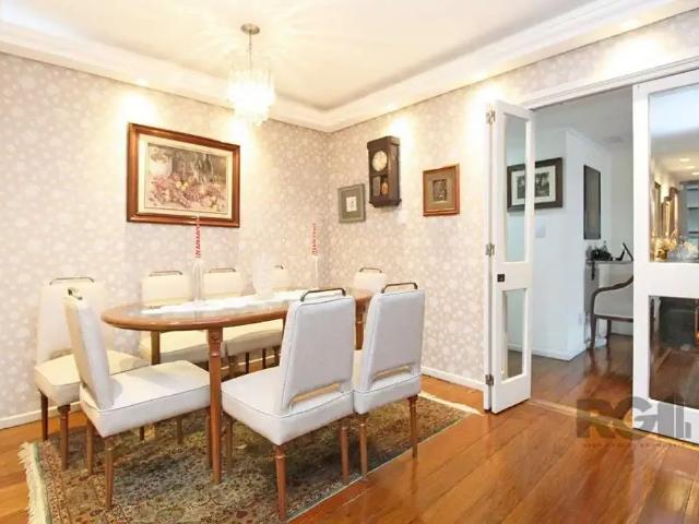 Cobertura para Venda em Porto Alegre/RS Floresta 4 Quartos