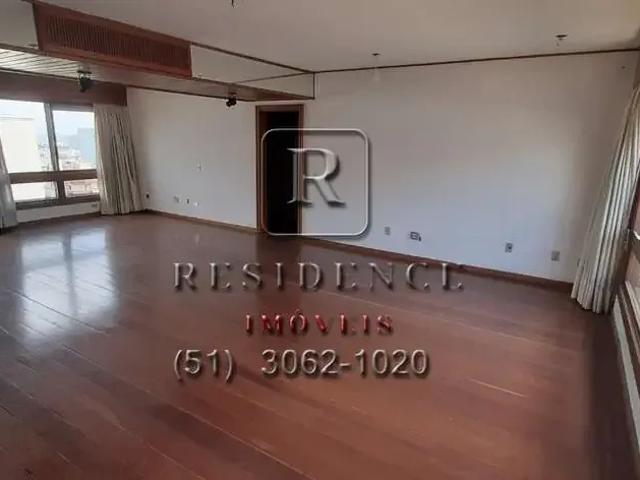 Cobertura para Venda em Porto Alegre/RS Floresta 4 Quartos