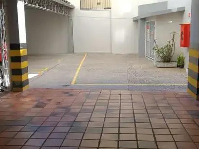 Cobertura para Venda em Porto Alegre/RS Floresta 1 Quartos