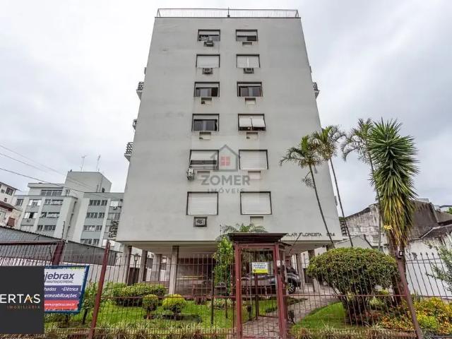 Cobertura para Venda em Porto Alegre/RS Floresta 2 Quartos