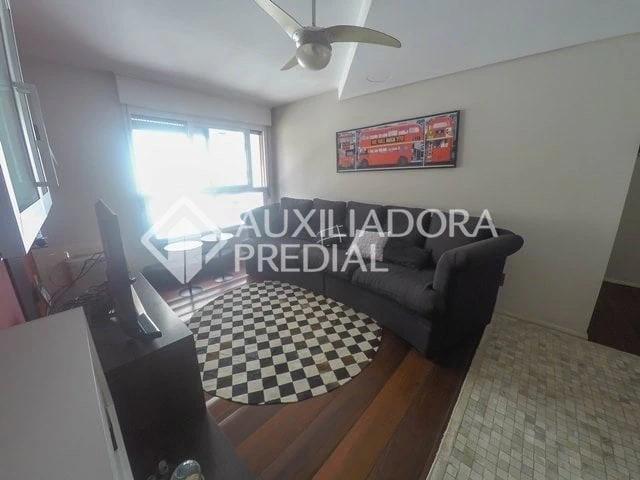 Cobertura para Venda em Porto Alegre/RS Higienópolis 2 Quartos