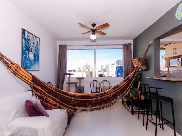 Cobertura para Venda em Porto Alegre/RS Floresta 2 Quartos