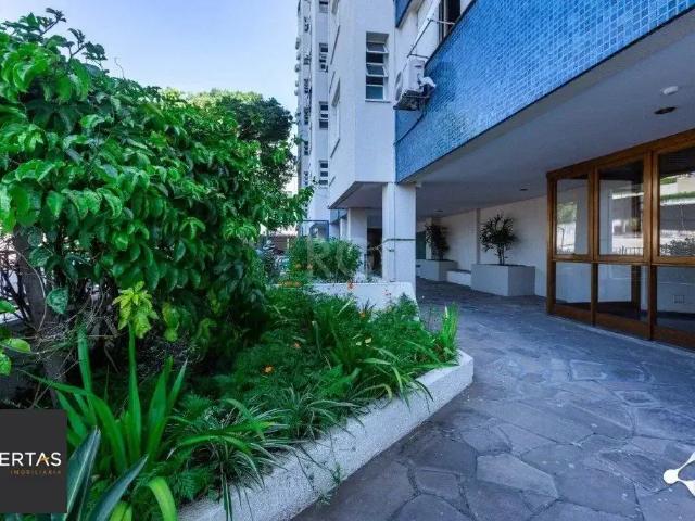 Cobertura para Venda em Porto Alegre/RS Floresta 3 Quartos