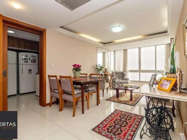 Cobertura para Venda em Porto Alegre/RS Floresta 3 Quartos