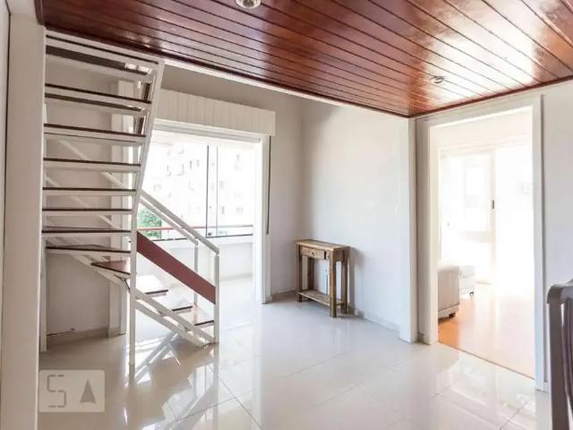 Cobertura para Venda em Porto Alegre/RS Glória 2 Quartos