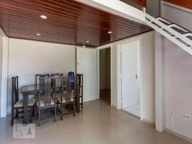 Cobertura para Venda em Porto Alegre/RS Glória 2 Quartos