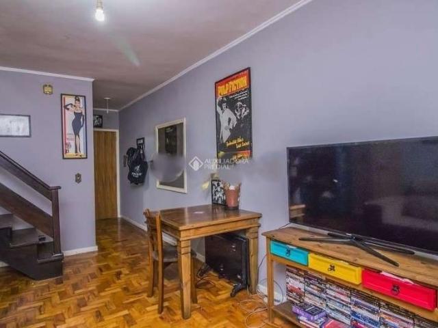 Cobertura para Venda em Porto Alegre/RS Higienópolis 3 Quartos