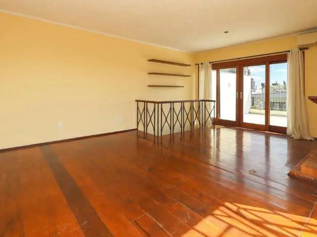 Cobertura para Venda em Porto Alegre/RS Higienópolis 3 Quartos