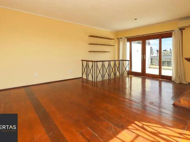 Cobertura para Venda em Porto Alegre/RS Higienópolis 3 Quartos