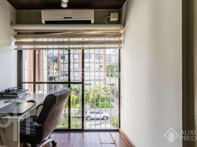 Cobertura para Venda em Porto Alegre/RS Higienópolis 3 Quartos