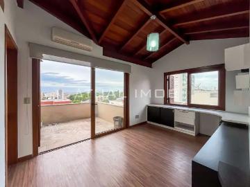 Cobertura para Venda em Porto Alegre/RS Higienópolis 3 Quartos