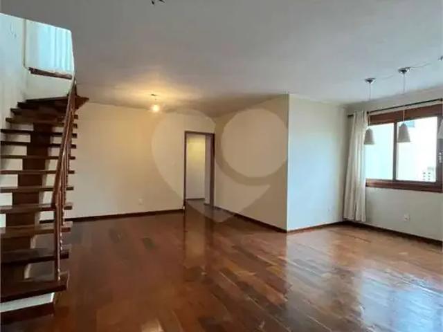 Cobertura para Venda em Porto Alegre/RS Higienópolis 3 Quartos