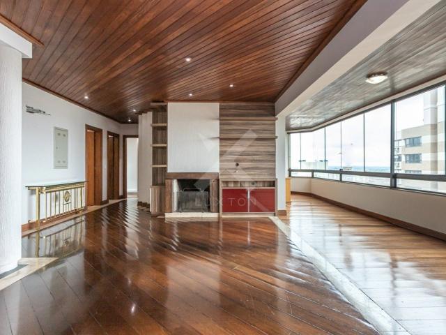 Cobertura para Venda em Porto Alegre/RS Higienópolis 3 Quartos