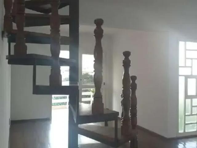 Cobertura para Venda em Porto Alegre/RS Higienópolis 3 Quartos