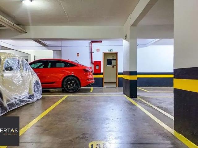 Cobertura para Venda em Porto Alegre/RS Higienópolis 3 Quartos