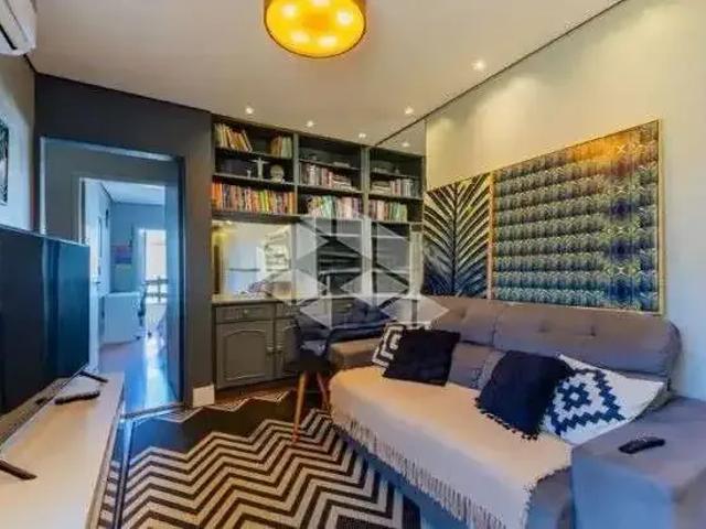 Cobertura para Venda em Porto Alegre/RS Higienópolis 3 Quartos