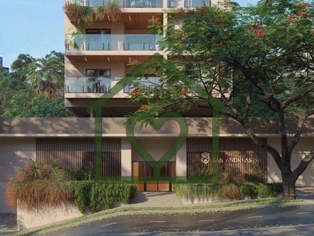 Cobertura para Venda em Porto Alegre/RS Higienópolis 3 Quartos