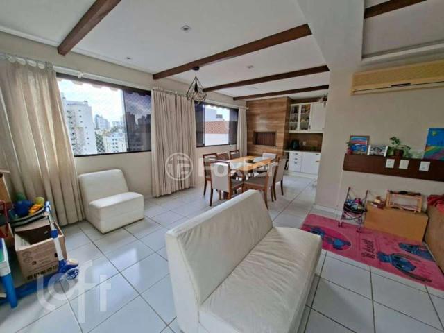 Cobertura para Venda em Porto Alegre/RS Higienópolis 3 Quartos