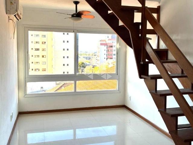 Cobertura para Venda em Porto Alegre/RS Higienópolis 1 Quartos